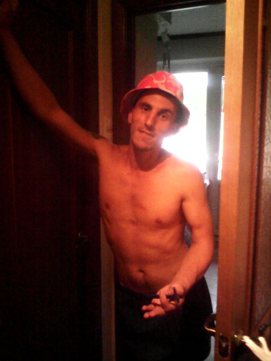 Ну как то так)