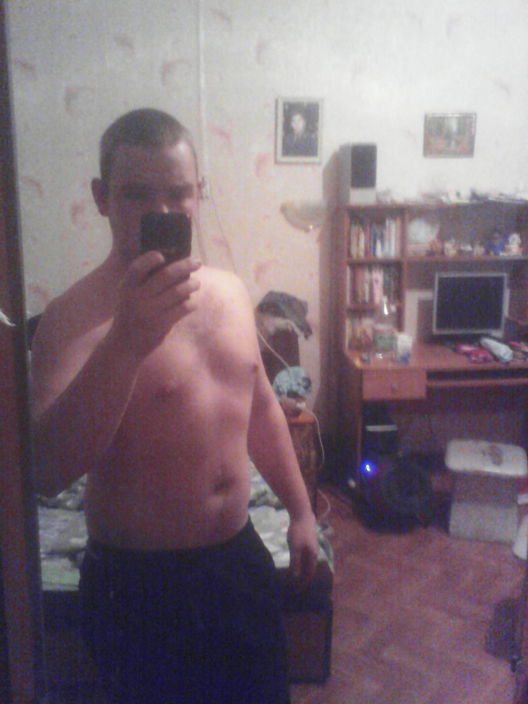 Личные фото