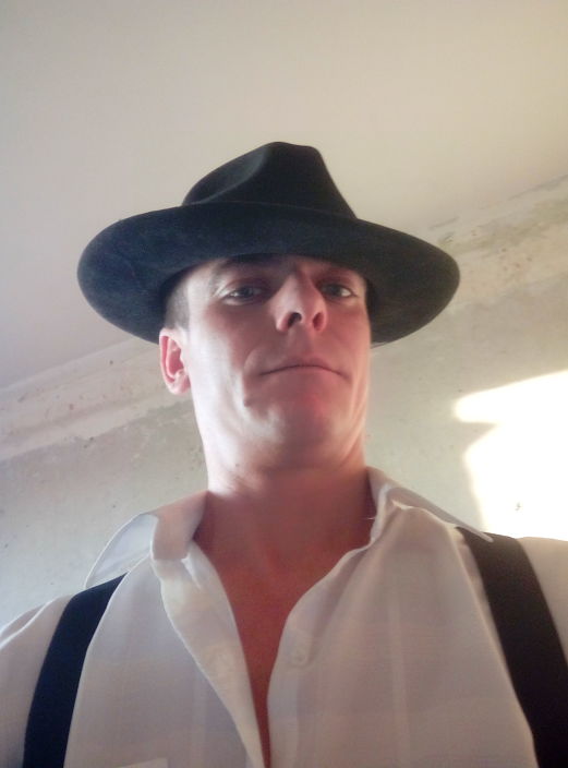 Личные фото