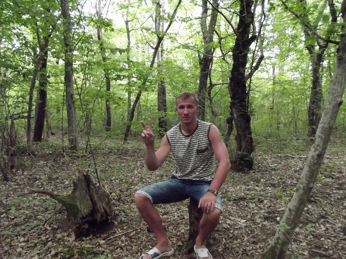 Личные фото