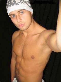 Личные фото