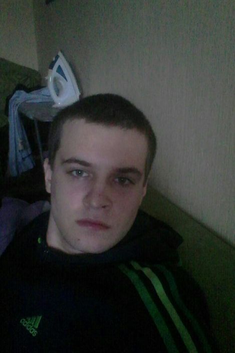 Личные фото