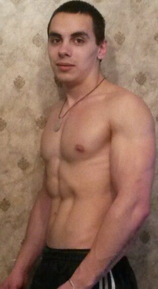 Личные фото