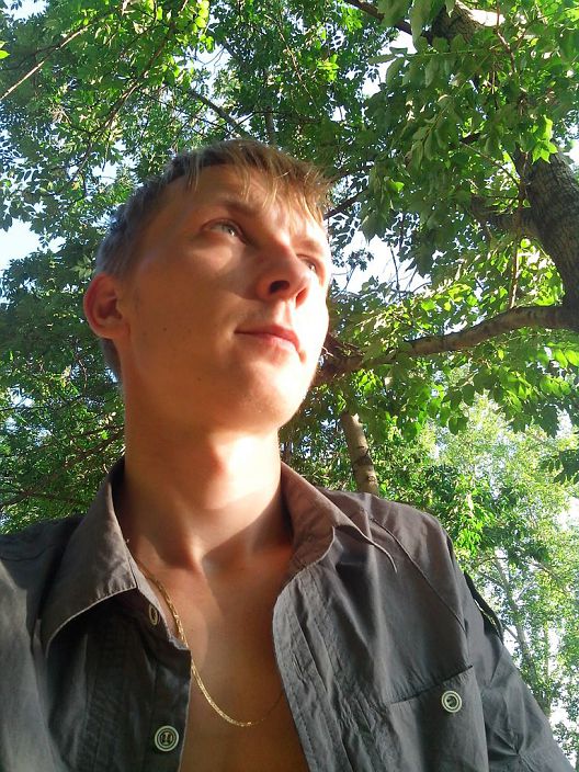 я я и ещё раз я