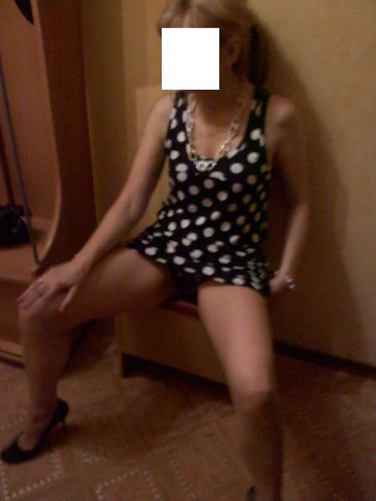 Личные фото