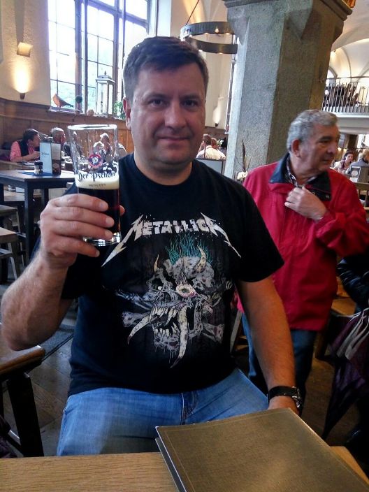 Prost!