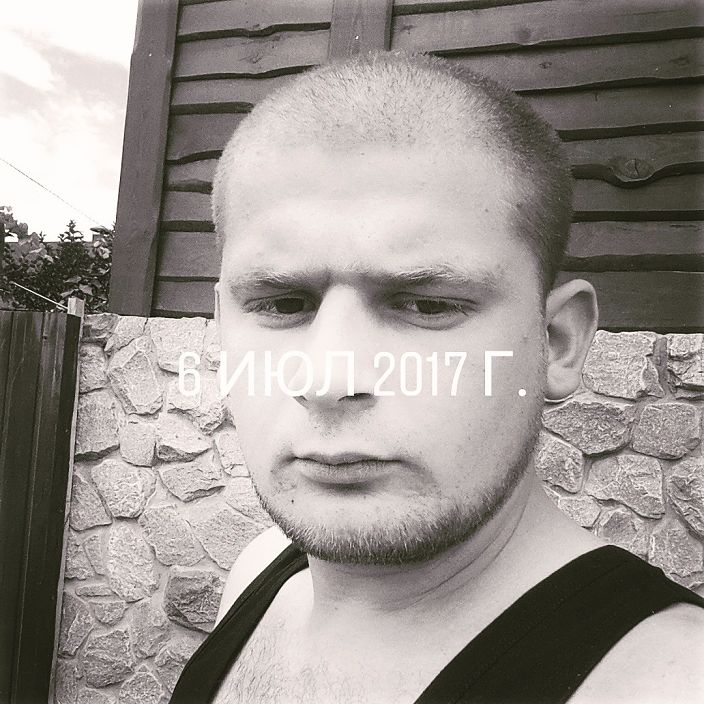 Мое фото