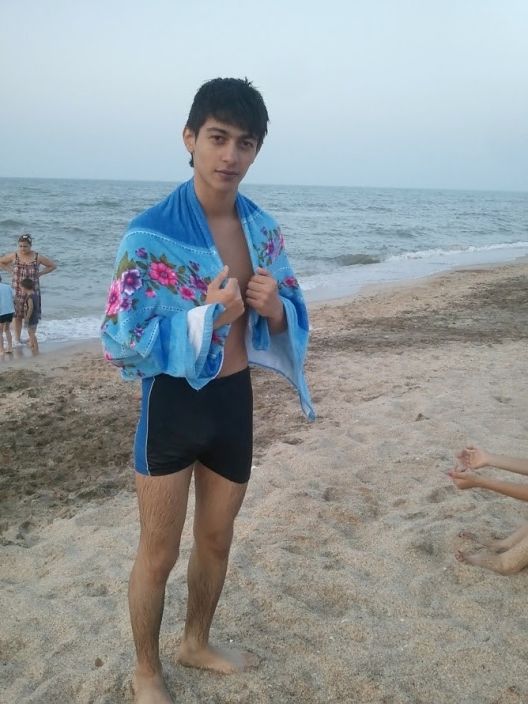 Личные фото