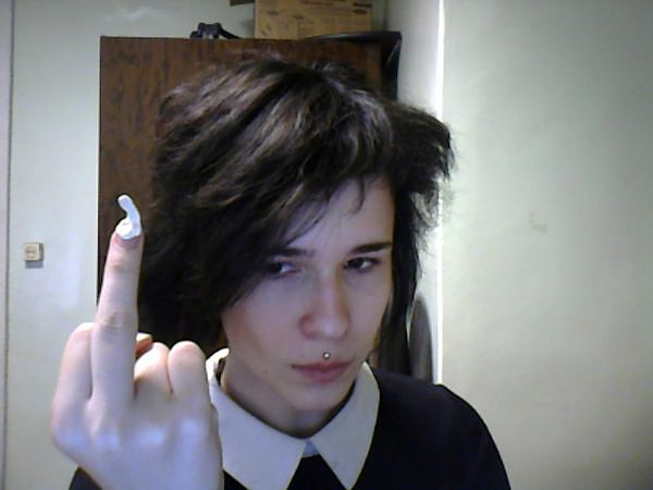 Личные фото