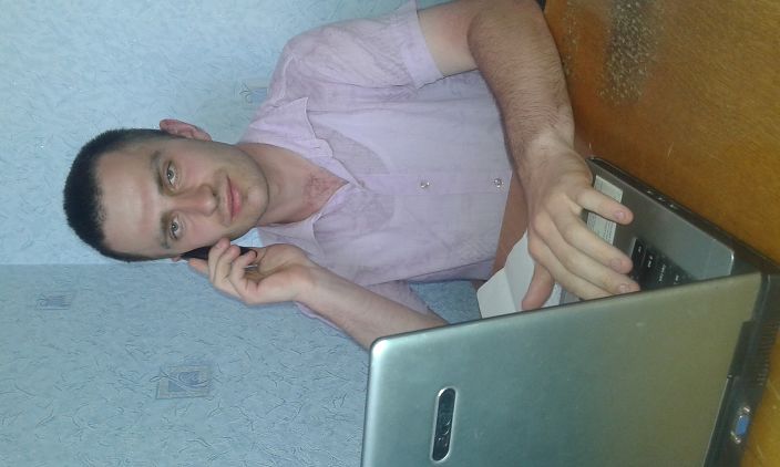 Личные фото