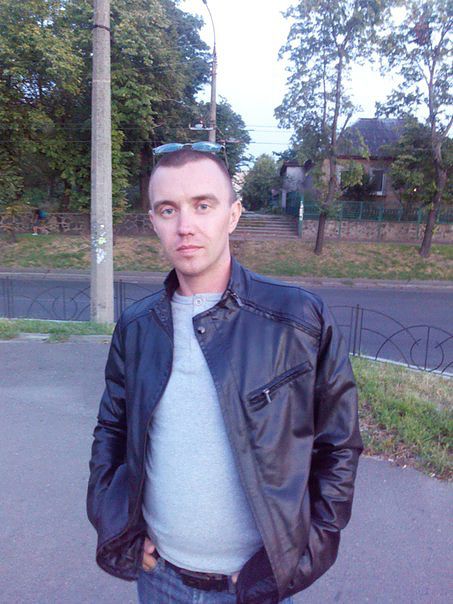 отдыхаю просто