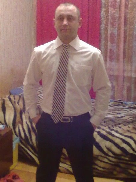 андрей