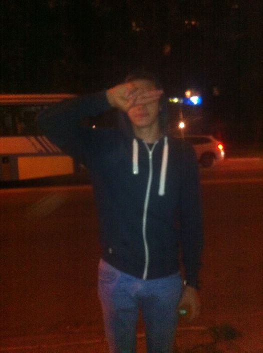 познакомлюсь