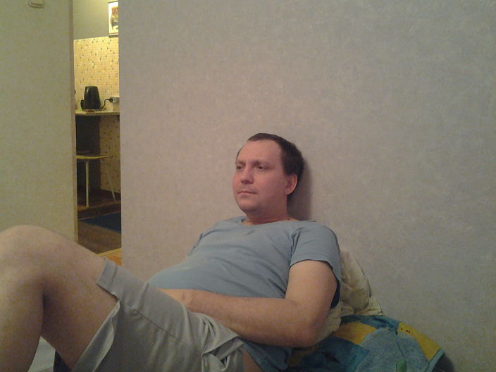 я сам))