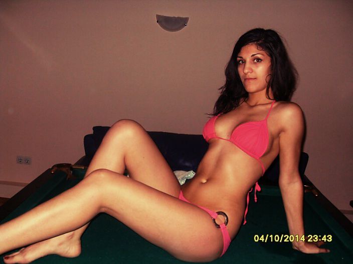 Личные фото