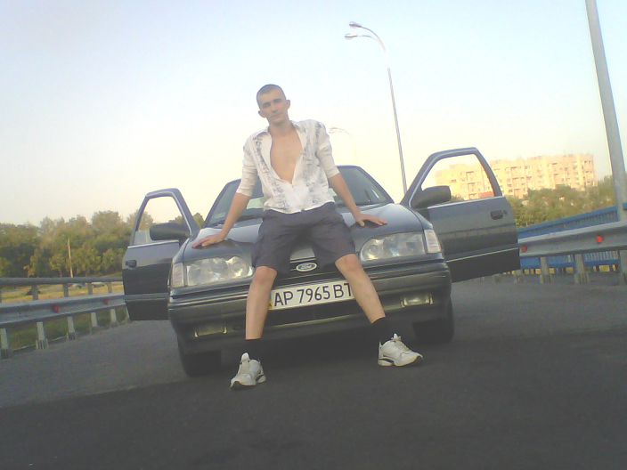 лето
