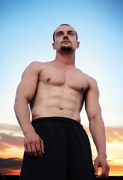 Личные фото