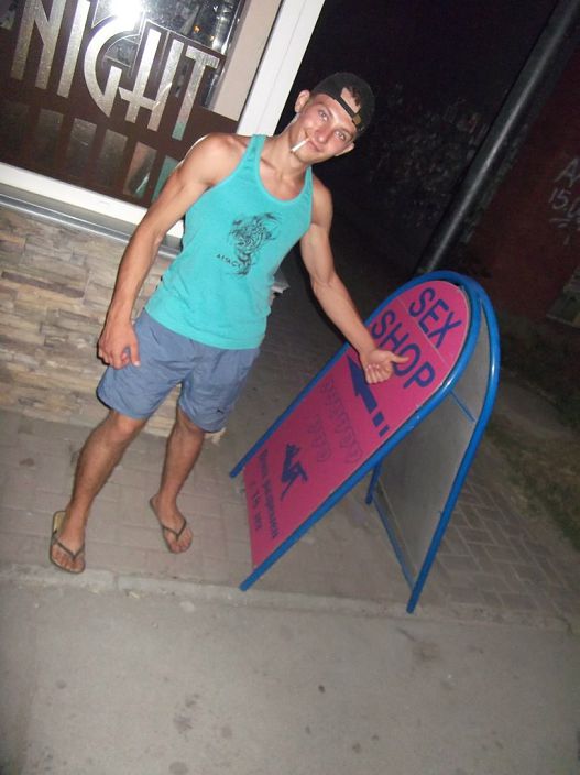 zzэто просто я