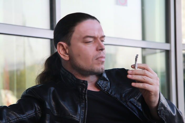 Личные фото