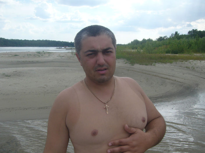 какой есть....