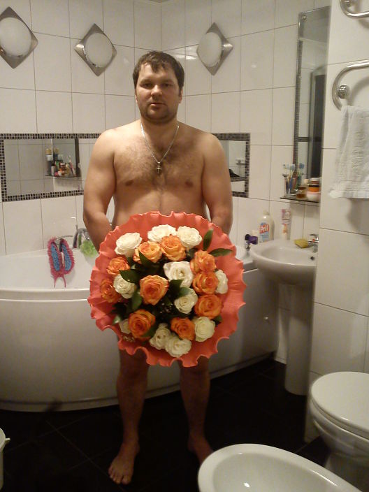 Личные фото