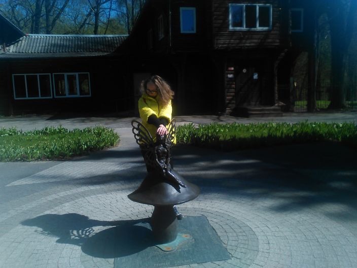 Личные фото