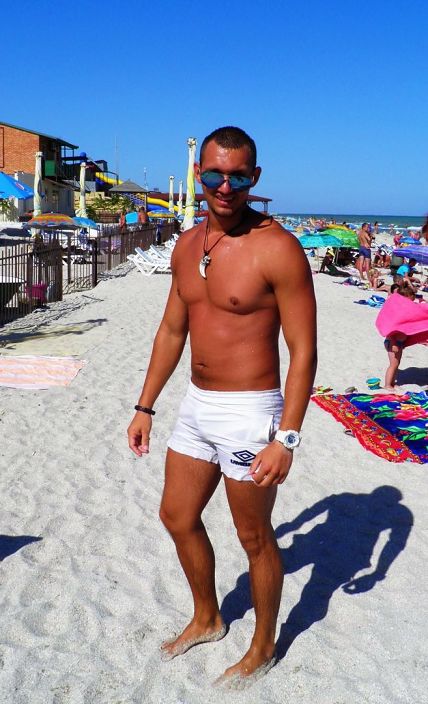 Личные фото