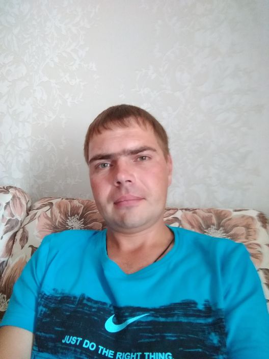 Вот такой я