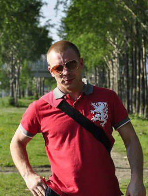 Личные фото