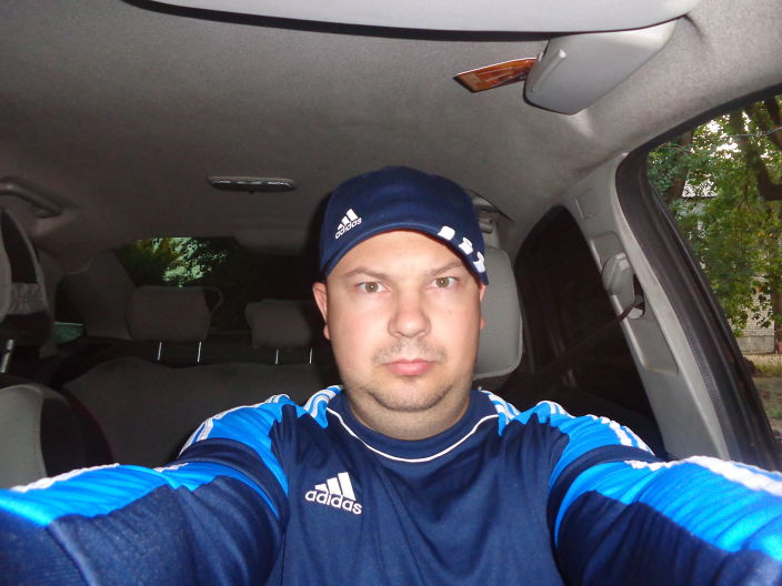 я и просто я