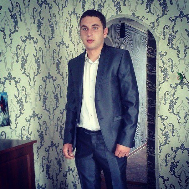 Личные фото