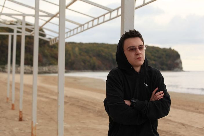 Личные фото