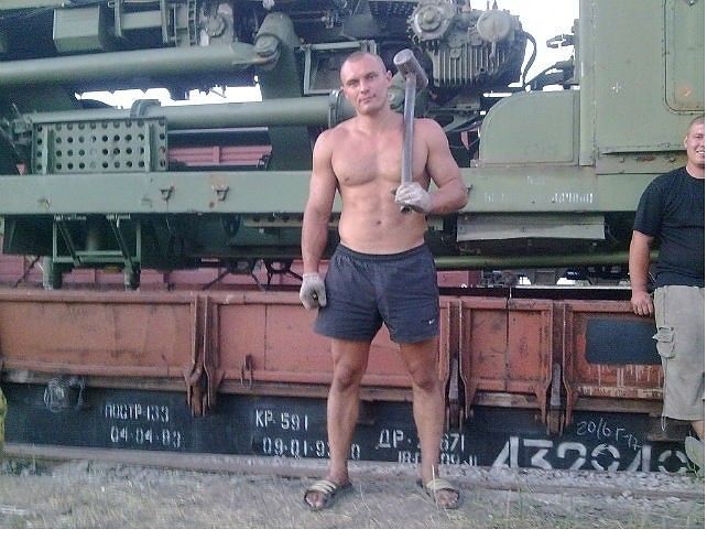 личное фото