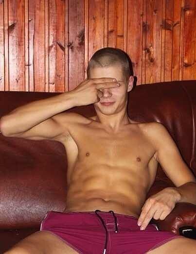 я красавчик?