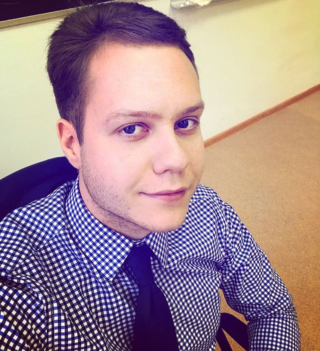 Личные фото