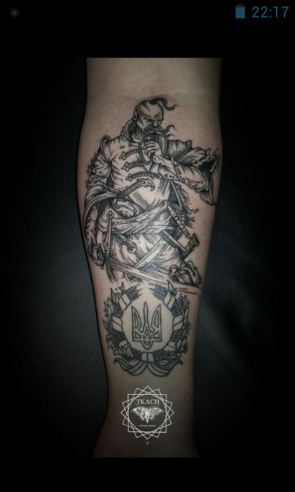 Личные фото