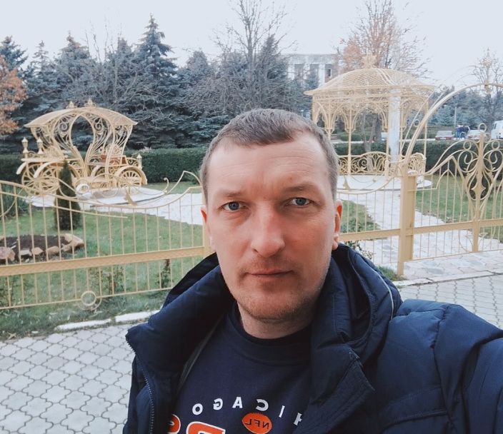 Личные фото