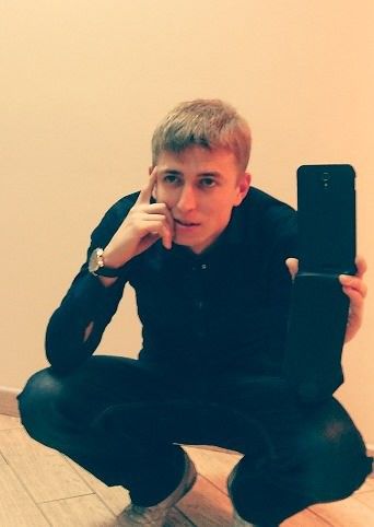 андрей носов