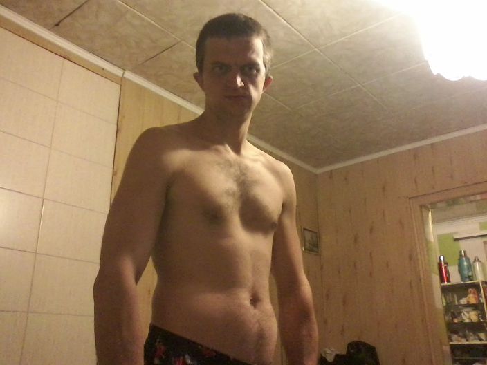 и это тоже я!!!)