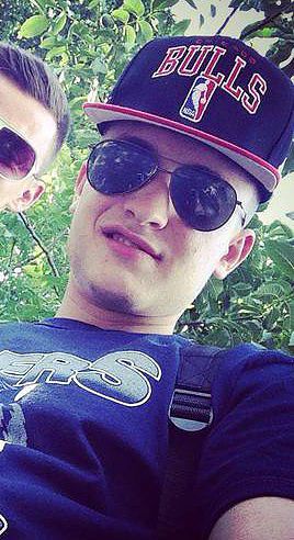 Личные фото