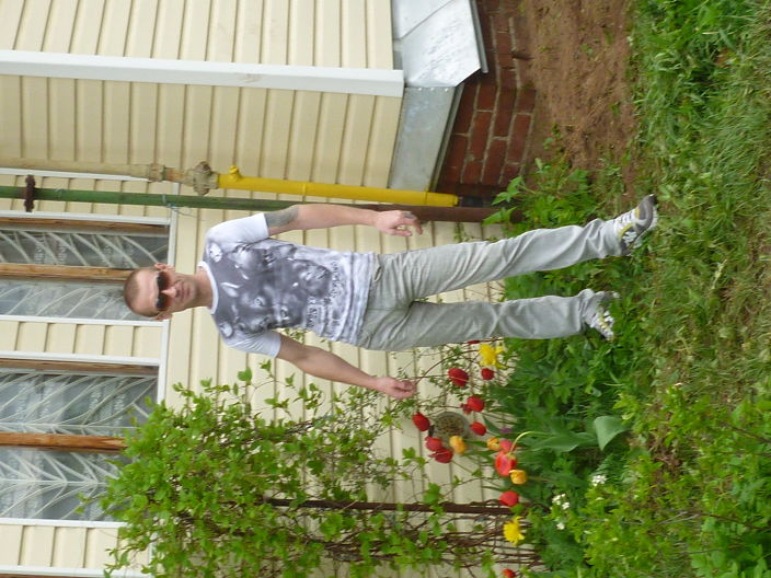 Личные фото