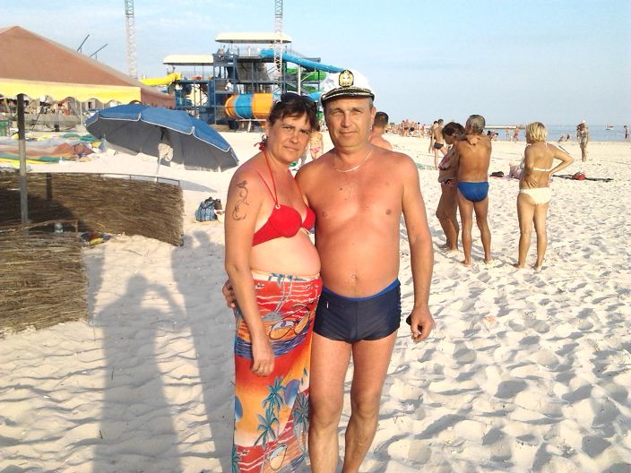 Личные фото