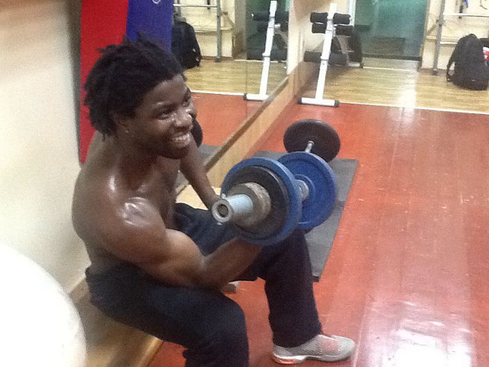 Malingre sport