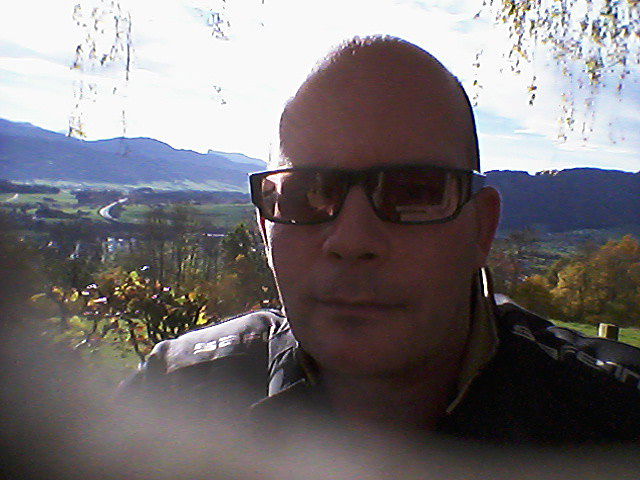 autumn Mondsee