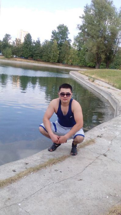 Я хочу тебя