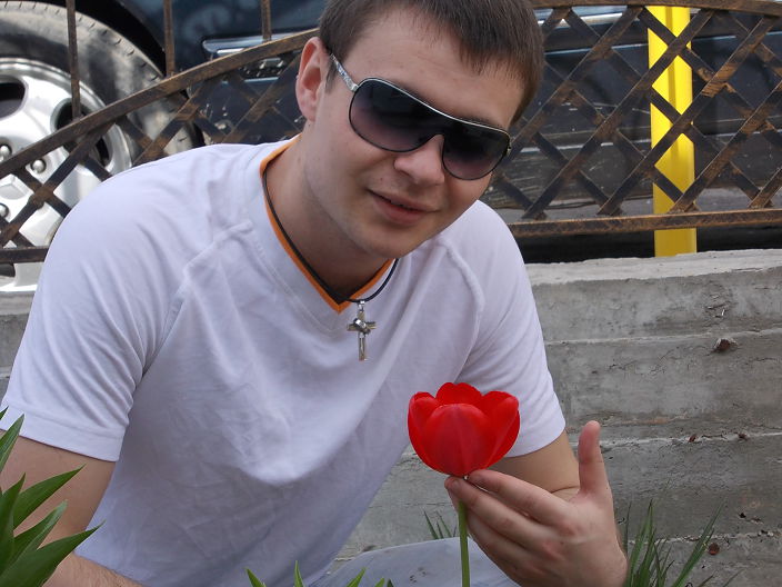 люблю секс
