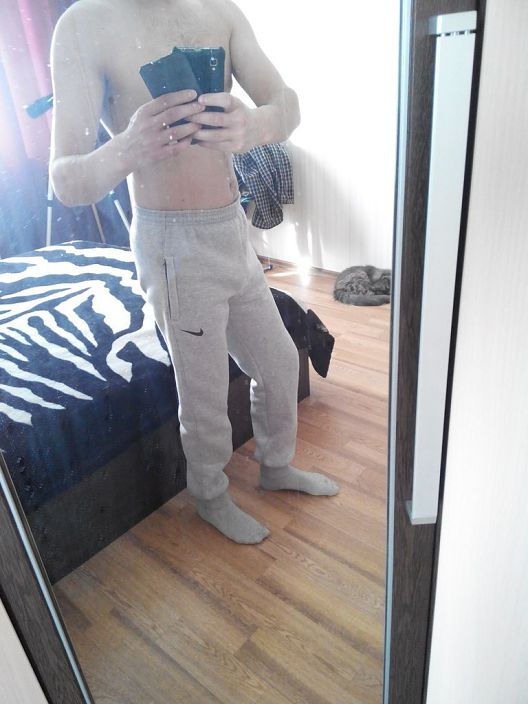 Личные фото