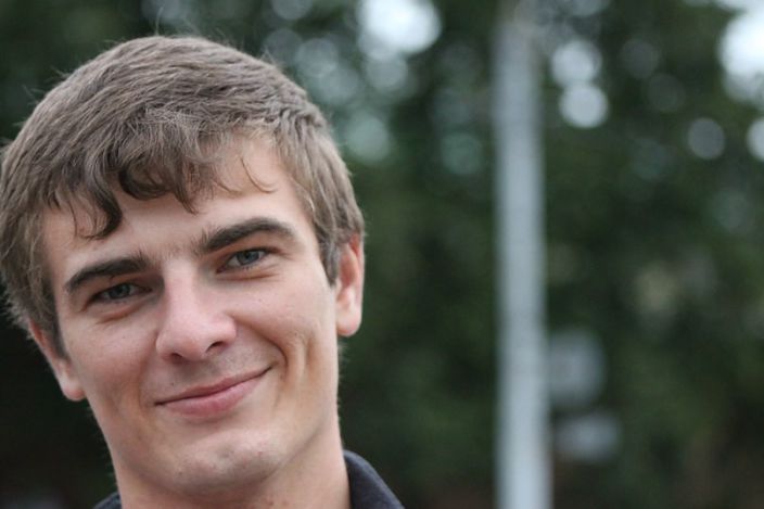 Гуляю на празднике