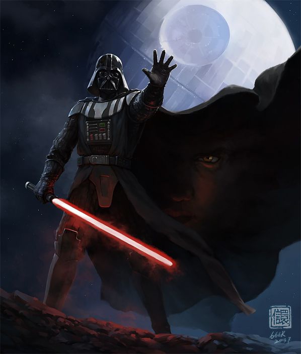 Darth