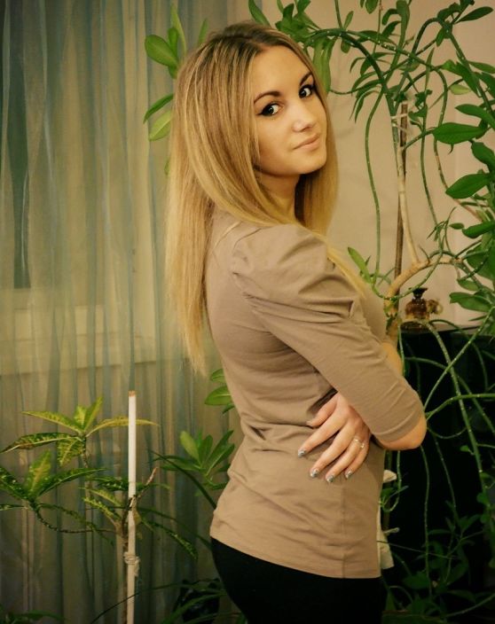 Личные фото